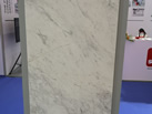 GREEK WHITE MARBLE DERMITZAKIS